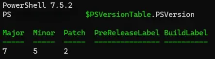 4_PowerShellのバージョンの確認.webp