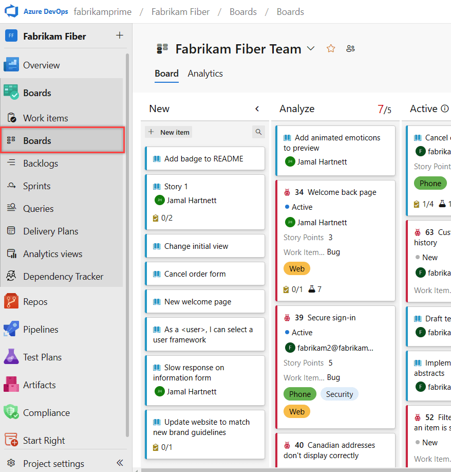 Azure Boardsによる計画管理.png
