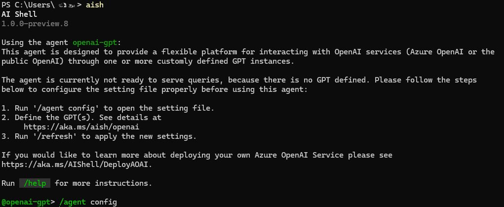 Azure OpenAIエージェントとの接続.png