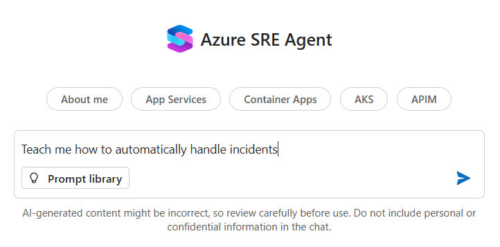 Azure SRE エージェント.png