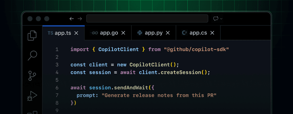 GitHub Copilot SDKとは.png