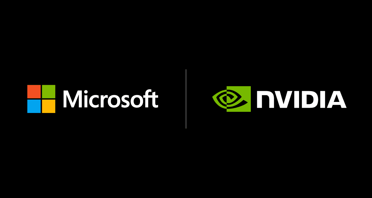 Microsoft × NVIDIA連携のイメージ.png