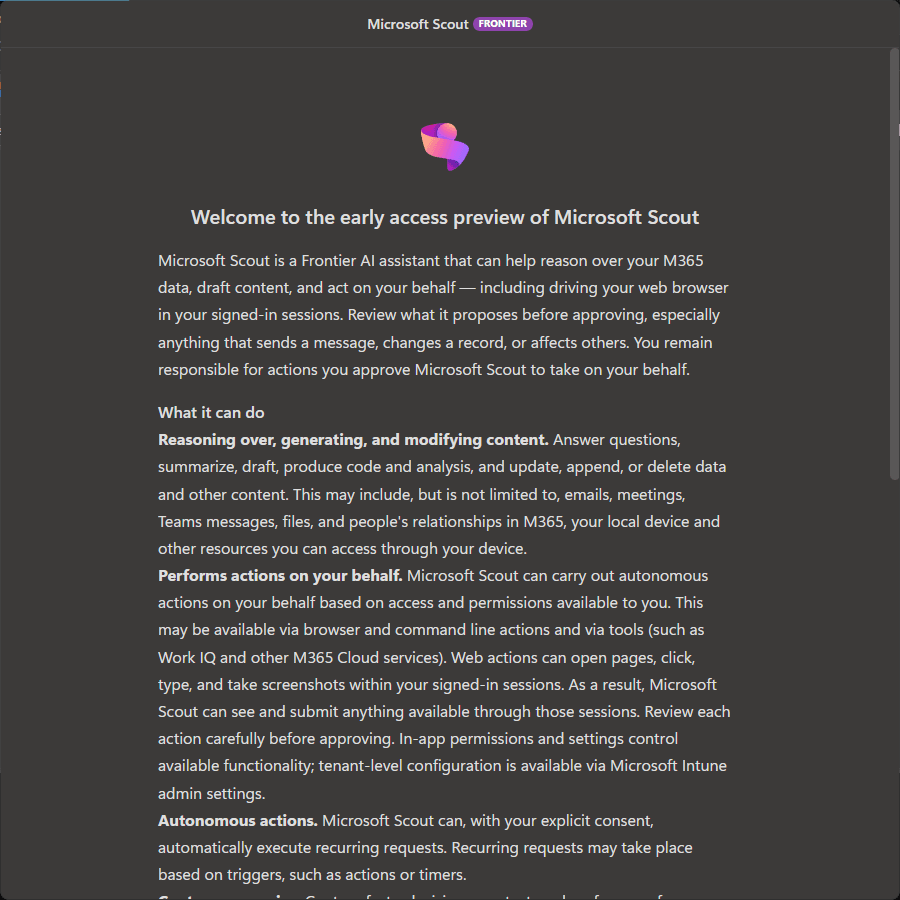Microsoft Scoutを起動.png