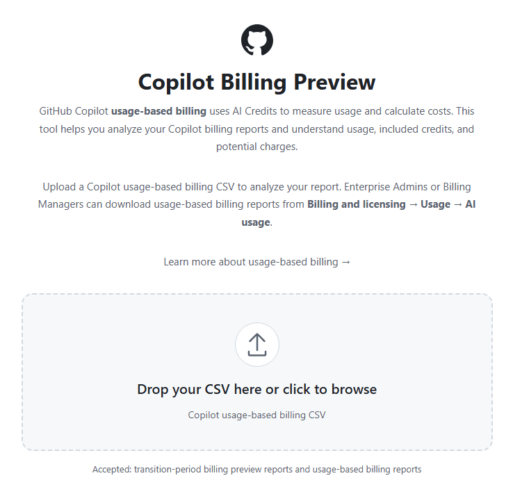課金プレビューツール(Copilot Billing Preview).png