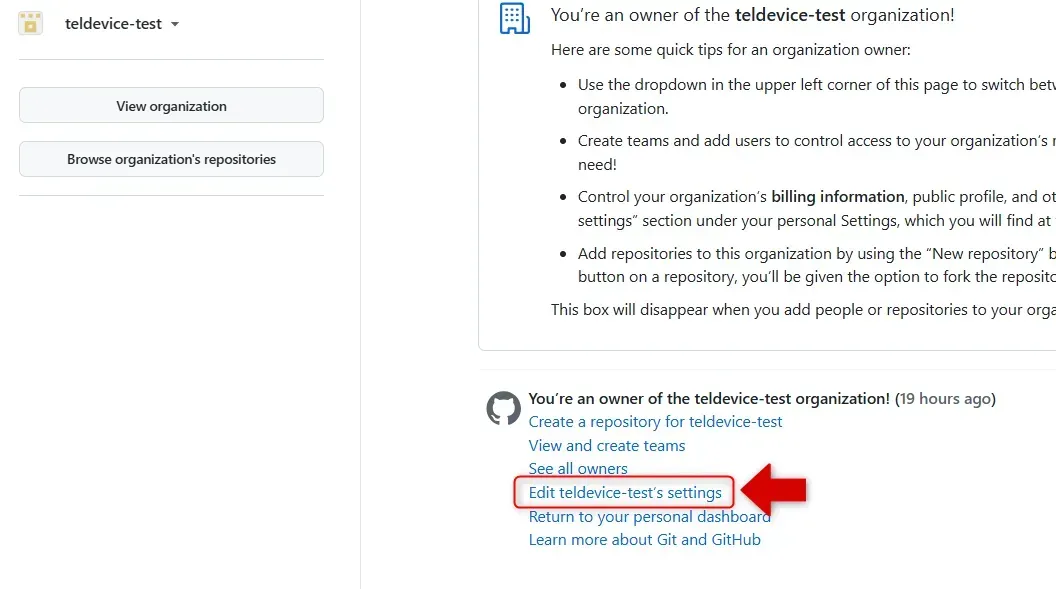 EditSettings選択画面