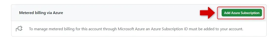 AddAzureSubscliption選択画面