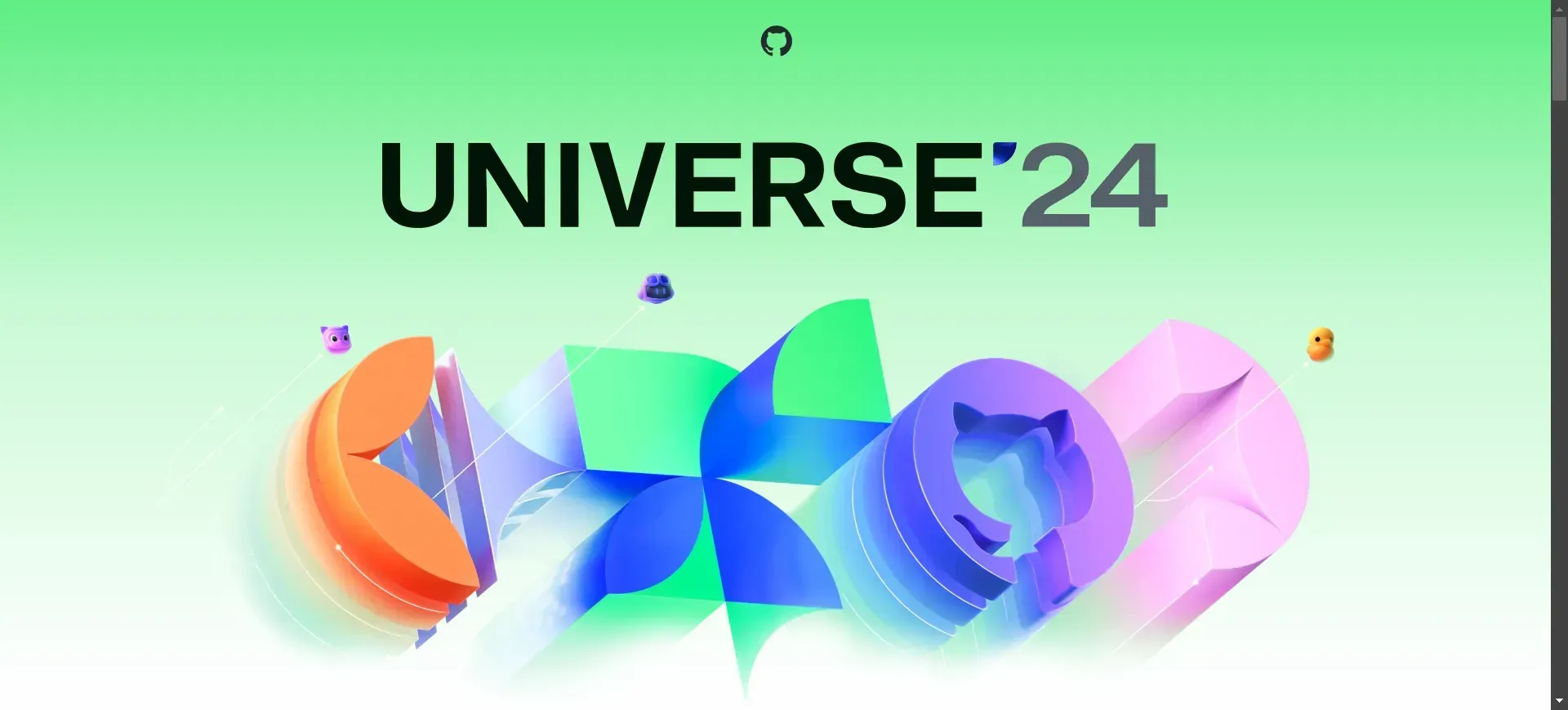 UNIVERSE24イメージ