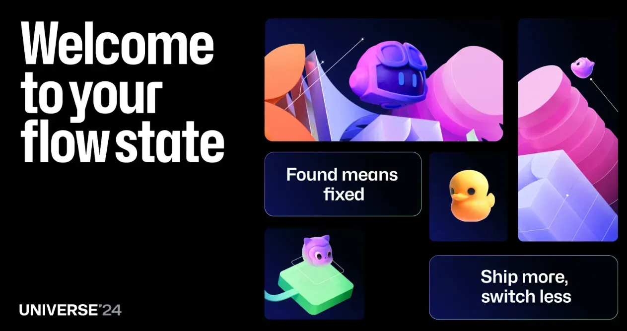 Universe24イメージ